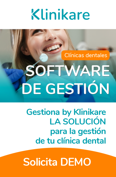 Klinikare Software de gestión para clínicas dentales